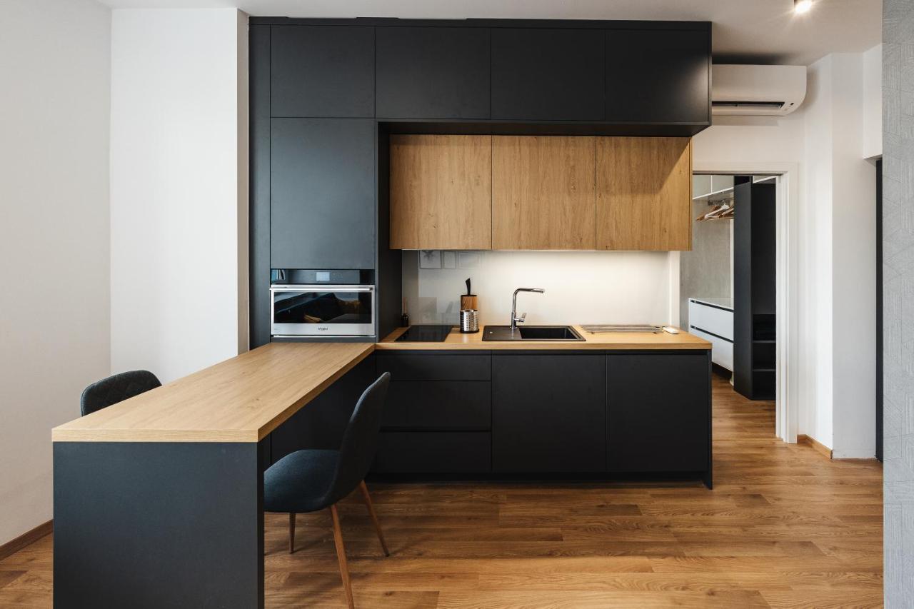 Apartment Friends Bratislava Downtown !!! Ngoại thất bức ảnh