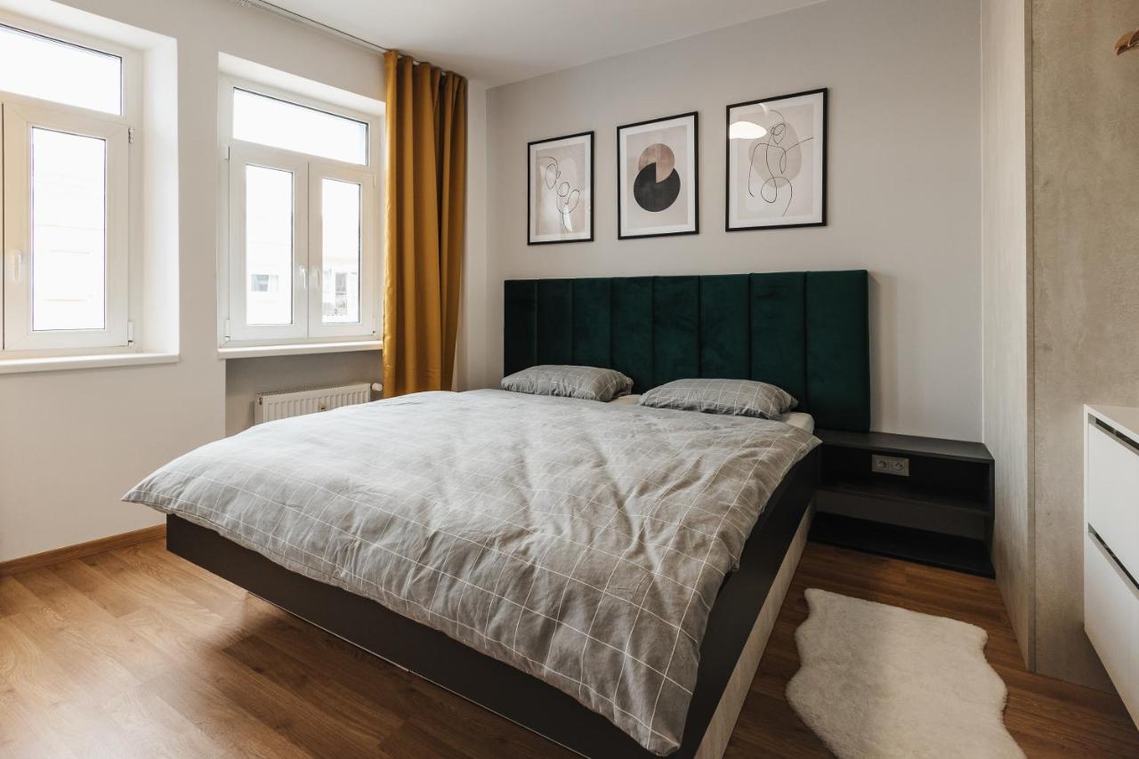 Apartment Friends Bratislava Downtown !!! Ngoại thất bức ảnh